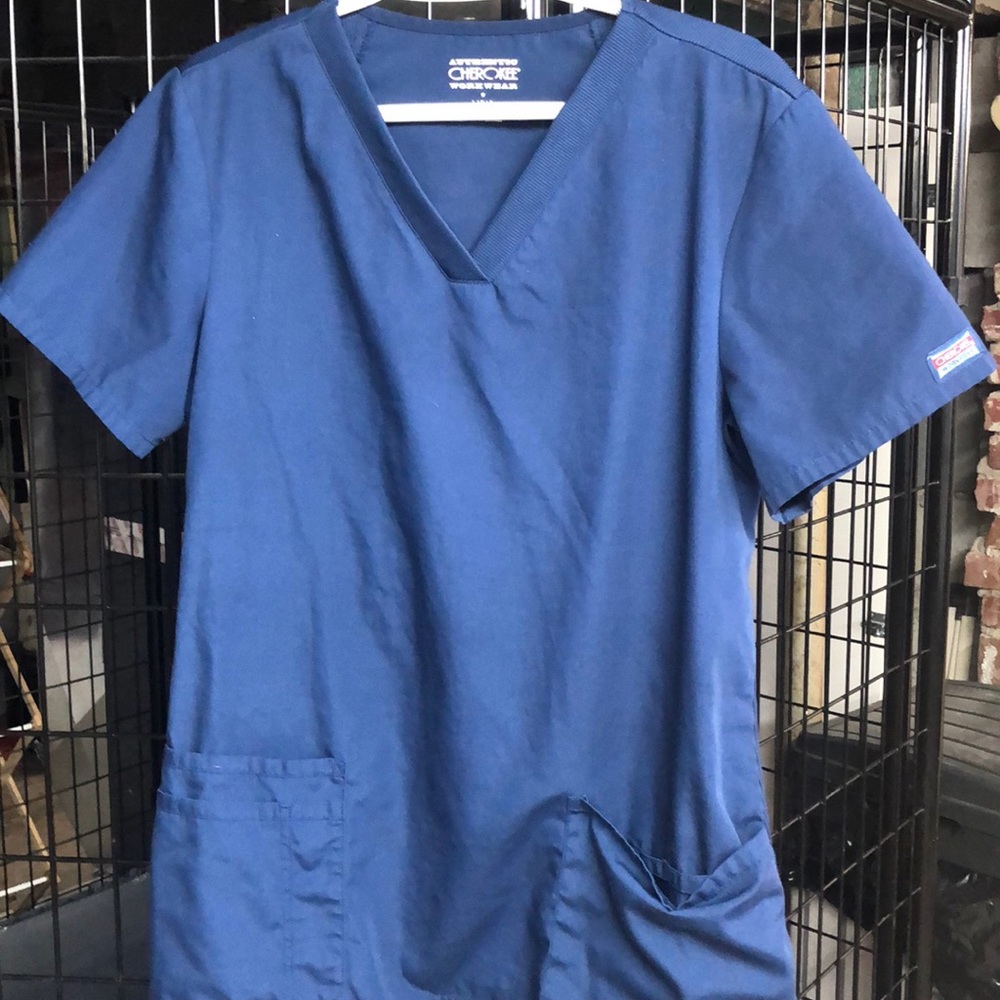 EUC Cherokee workwear